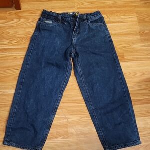 BOys EMPYRE Blue Jeans